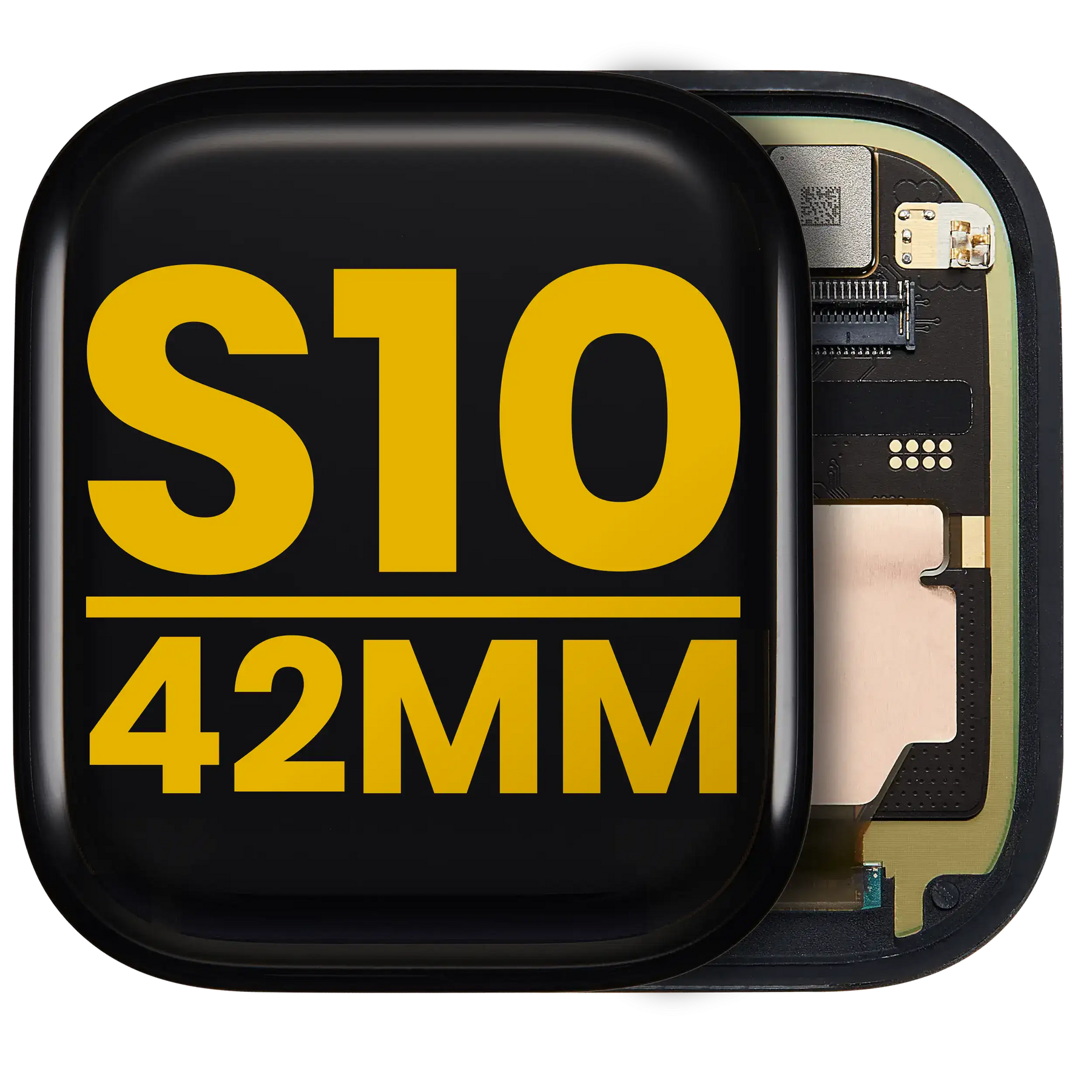 OLED Assembly For Watch Series 10 / 11 (42MM) (Premium)