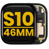 OLED Assembly For Watch Series 10 / 11 (46MM) (Premium)