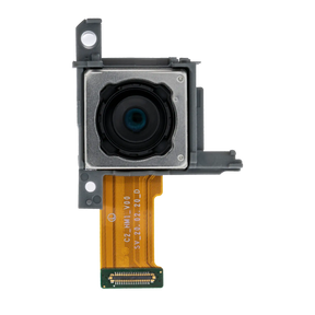 Back Camera (Wide) Compatible For Samsung Galaxy Note 20 Ultra 5G (Service Pack)
