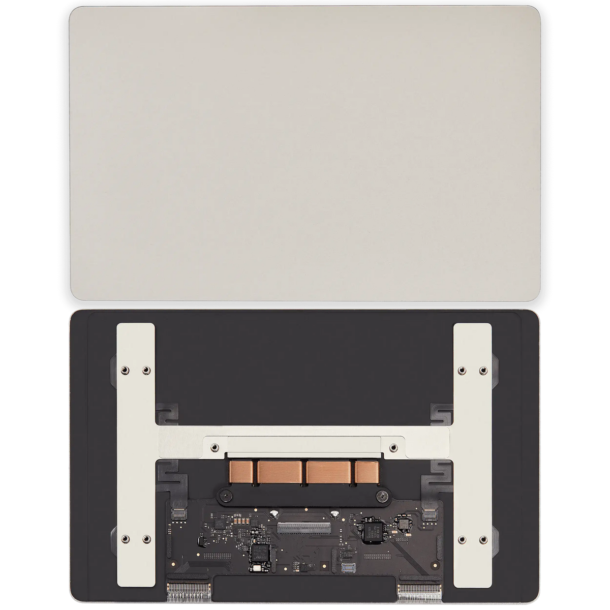 Trackpad For MacBook Air 15" (A3114 / Mid 2024 / A3241 / Early 2025) (Starlight)