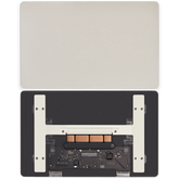 Trackpad For MacBook Air 15" (A3114 / Mid 2024 / A3241 / Early 2025) (Starlight)