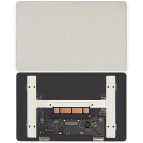 Trackpad For MacBook Air 15" (A3114 / Mid 2024 / A3241 / Early 2025) (Starlight)