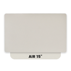 Trackpad For MacBook Air 15" (A3114 / Mid 2024 / A3241 / Early 2025) (Starlight)