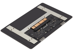 Trackpad For MacBook Air 15" (A3114 / Mid 2024 / A3241 / Early 2025) (Starlight)