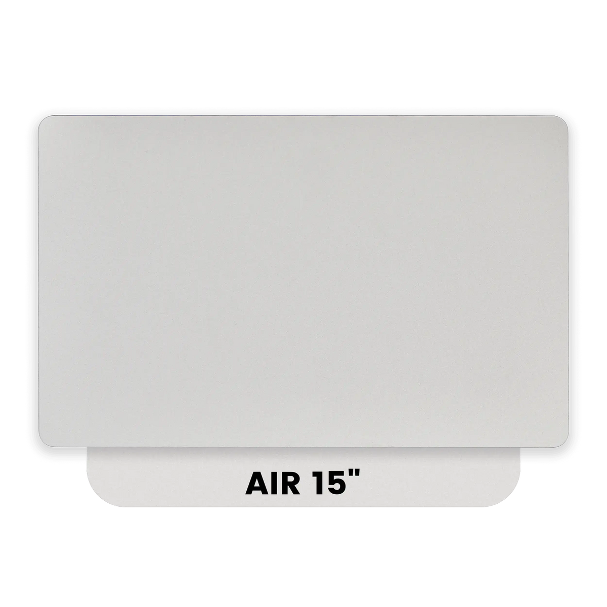 Trackpad For MacBook Air 15" (A3114 / Mid 2024 / A3241 / Early 2025) (Silver)