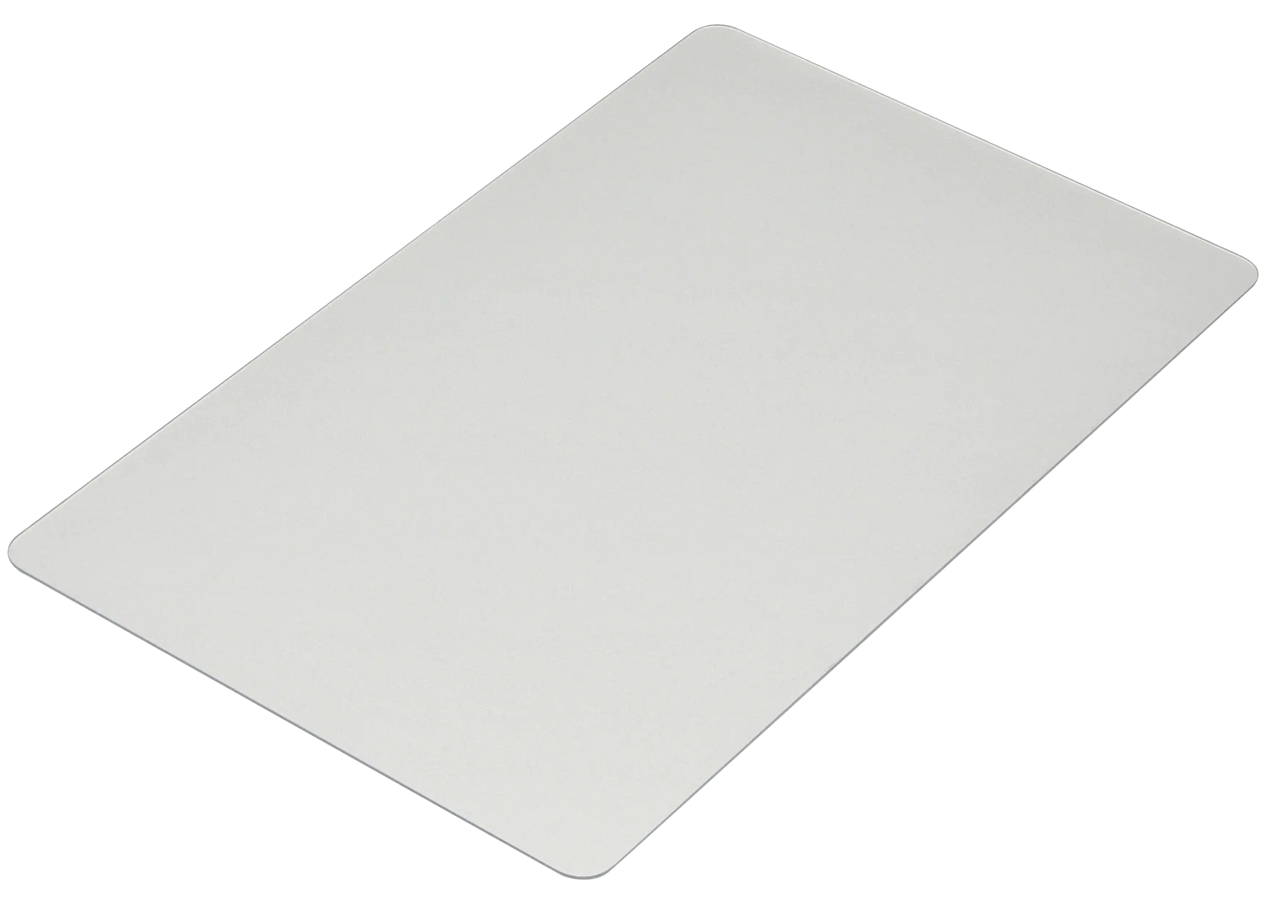 Trackpad For MacBook Air 15" (A3114 / Mid 2024 / A3241 / Early 2025) (Silver)