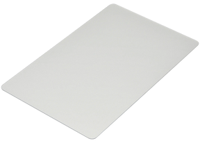 Trackpad For MacBook Air 15" (A3114 / Mid 2024 / A3241 / Early 2025) (Silver)