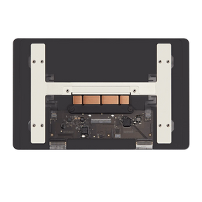 Trackpad For MacBook Air 15" (A3114 / Mid 2024 / A3241 / Early 2025) (Midnight)