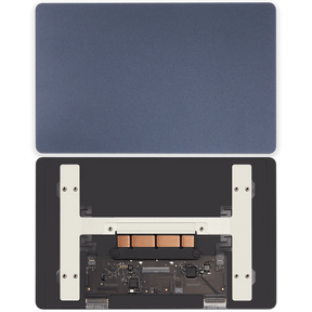 Trackpad For MacBook Air 15" (A3114 / Mid 2024 / A3241 / Early 2025) (Midnight)