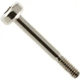 Screw Set (Ethernet to Rear Thunderbolt 4 Ports) For Mac Studio A2615 (2022) / (Genuine OEM) (5 Pack)