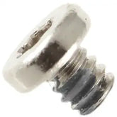 Screw Set (Antenna 1 Coaxial Cable) For Mac Studio A2615 (2022) / (Genuine OEM) (5 Pack)