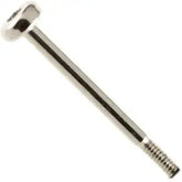 Screw Set (Combination I/O Board, .2) For Mac Studio A2615 (2022) / (Genuine OEM) (5 Pack)