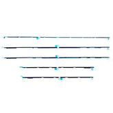 LCD Pre-cut Adhesive Tape For iMac 24" A2438 (2021) / A2873 (2023) / A2874 (2023) / A3137 (2024) (Genuine OEM)