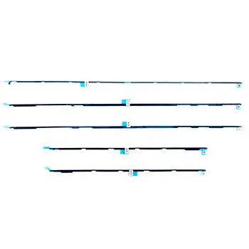LCD Pre-cut Adhesive Tape For iMac 24" A2438 (2021) / A2873 (2023) / A2874 (2023) / A3137 (2024) (Genuine OEM)