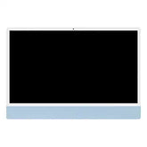 Complete LCD Display Assembly For iMac 24" A2874 / A2873 (2023) (Genuine OEM) (Blue)