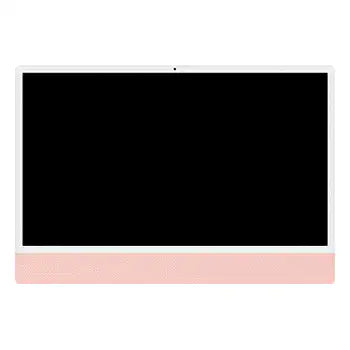 Complete LCD Display Assembly For iMac 24" A2874 / A2873 (2023) (Genuine OEM) (Pink)