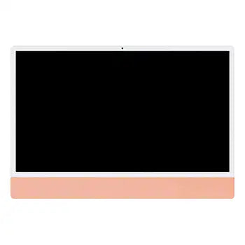 Complete LCD Display Assembly For iMac 24" A2874 / A2873 (2023) (Genuine OEM) (Orange)