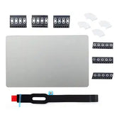 Trackpad For MacBook Pro 14" (A3112 / 2024) (Genuine OEM) (Silver)