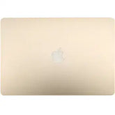 Complete LCD Display Assembly For MacBook Air 15" (A3241) (2025) (Genuine OEM) (Starlight)