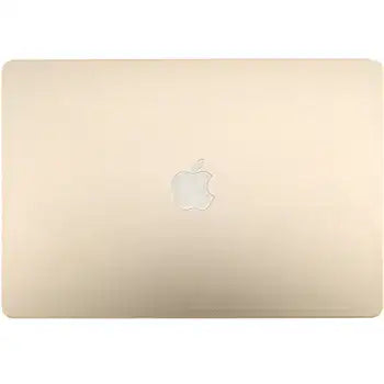 Complete LCD Display Assembly For MacBook Air 15" (A3241) (2025) (Genuine OEM) (Starlight)