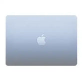 Complete LCD Display Assembly For MacBook Air 15" (A3241) (2025) (Genuine OEM) (Sky Blue)