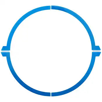 Bottom Cover Adhesive For Mac Studio (A2901) (2023) / (A3143 ) (2025) (Genuine OEM)