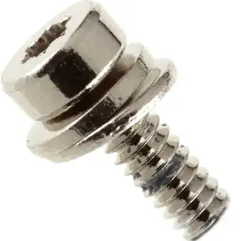 Screw Set (SDXC Card Slot) For Mac Studio A2901 (2023) / (Genuine OEM) (5 Pack)