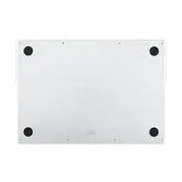 Bottom Case For MacBook Pro 14" (A3185 / 2024) (Genuine OEM) (Silver)