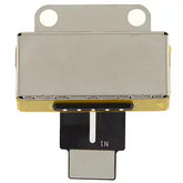 MagSafe 3 Board For MacBook Pro 14" (A3185 / 2024) (Genuine OEM) (Silver)
