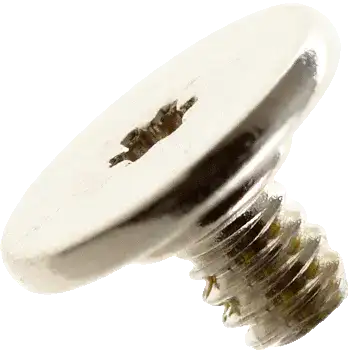 Screw Set (Audio Jack Flex Cable Cowling) For iMac 24" A3137 (2024) (Genuine OEM)