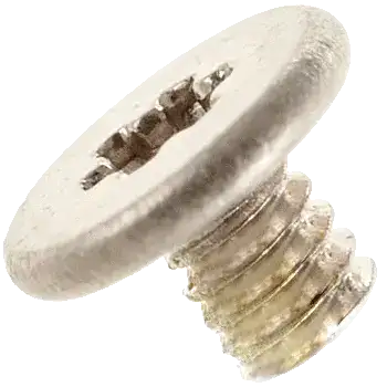 Screw Set (Logic Board Cover) For iMac 24" A3137 (2024) (Genuine OEM) (5 Pack)