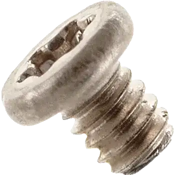 Screw Set (Low Speed Flex Cable Cowling) For iMac 24" A3137 (2024) (Genuine OEM) (5 Pack)