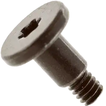 Screw Set (USB-C) For iMac 24" A3137 (2024) (Genuine OEM) (5 Pack)