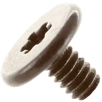 Screw Set (Adapter Board) For iMac 24" (A3137) (2024) (Genuine OEM) (5 Pack)