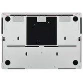 Bottom Case For MacBook Pro 14" A3185 (2024) Max (Genuine OEM) (Silver)