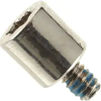 Screw Set (Standoff) For Mac Studio A3143 (2025) (Genuine OEM) (5 Pack)