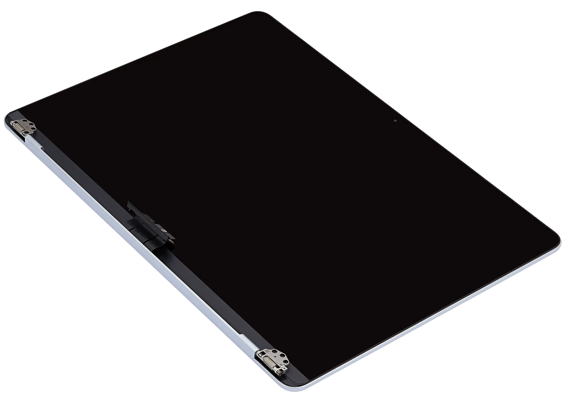 Complete LCD Display Assembly For MacBook Air 13" (A3240 /Early 2025) (Used OEM Pull: Grade A) (Sky Blue)