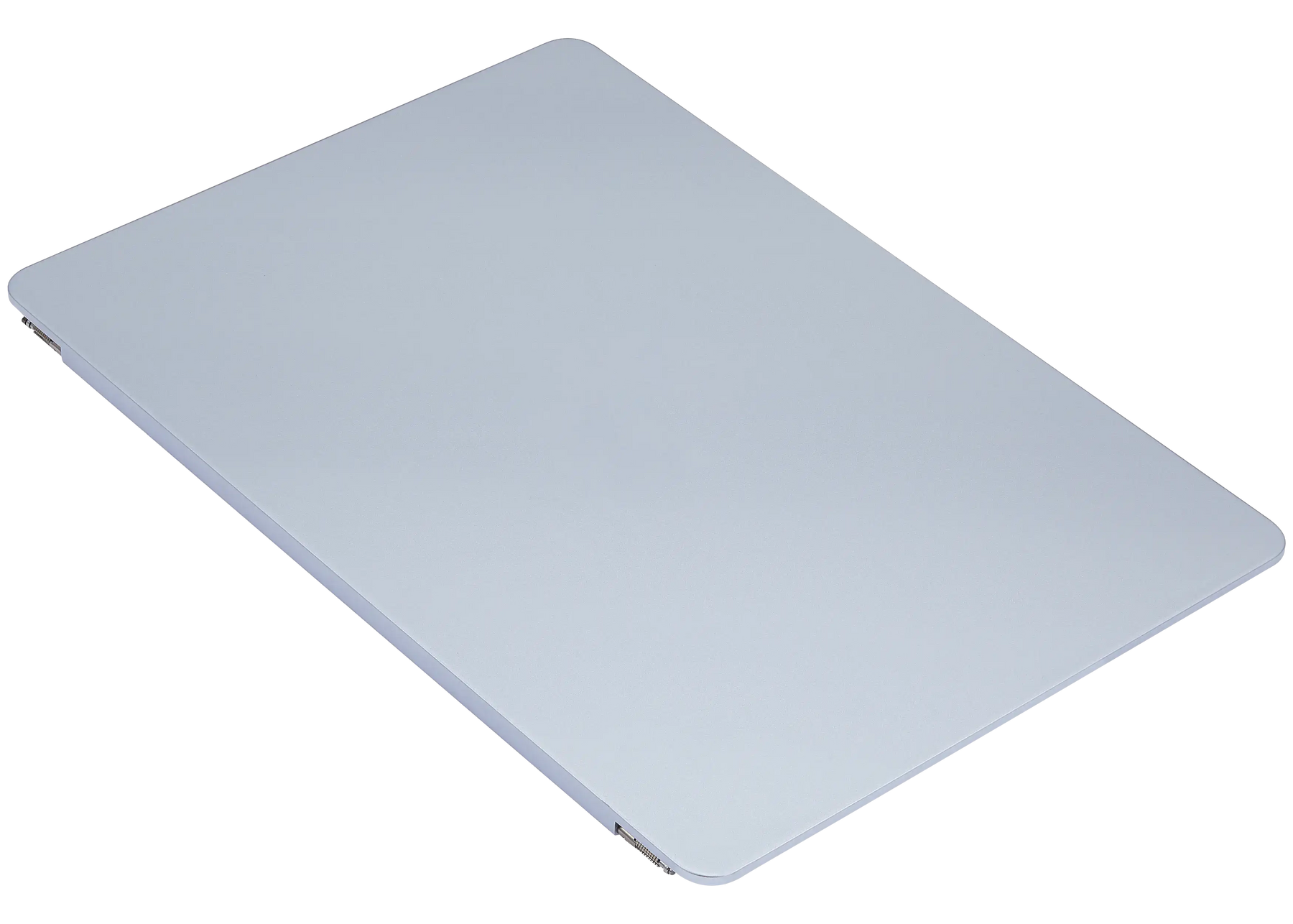 Complete LCD Display Assembly For MacBook Air 13" (A3240 /Early 2025) (Used OEM Pull: Grade A) (Sky Blue)