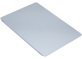 Complete LCD Display Assembly For MacBook Air 13" (A3240 /Early 2025) (Used OEM Pull: Grade A) (Sky Blue)