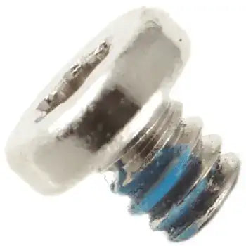 Screw Set (Antenna 1 Cable Routing Clips) For Mac Studio A3143 (2025) (Genuine OEM) (5 Pack)