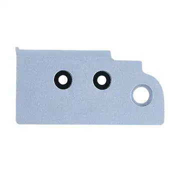 Display Hinge Cover (Left) For MacBook Air 15" A3241 (2025) (Genuine OEM) (Sky Blue)