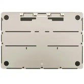 Bottom Case For MacBook Air 15" (A3241) (2025) (Genuine OEM) (Starlight)