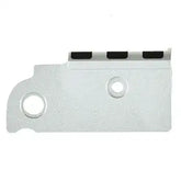 Display Hinge Cover (Right) For MacBook Air 13" A3240 (2025) (Genuine OEM) (Silver)