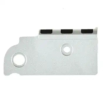 Display Hinge Cover (Right) For MacBook Air 13" A3240 (2025) (Genuine OEM) (Silver)