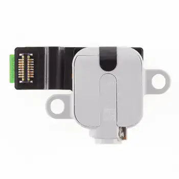 Audio Board For MacBook Air 13" A3240 (2025) (Genuine OEM) (Silver)