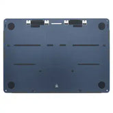 Bottom Case For MacBook Air 13" A3240 (2025) (Genuine OEM) (Midnight)