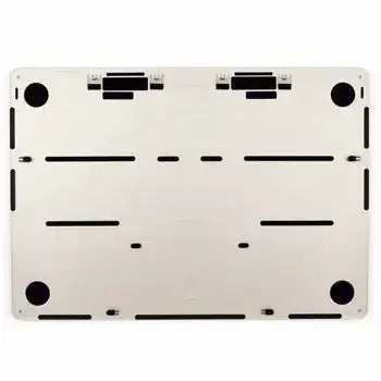 Bottom Case For MacBook Air 13" A3240 (2025) (Genuine OEM) (Starlight)