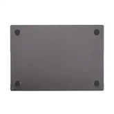 Bottom Case For MacBook Pro 14" (A3185 / 2024) (Genuine OEM) (Space Black)