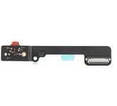 Audio Board For iMac 24" A3247/ A3137 (2024, Two / Four Ports) (Genuine OEM) (Pink)