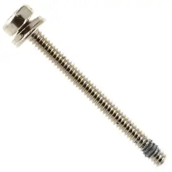 Screw Set (Combination I/O Ethernet) For Mac Studio A2901 (2023) / (Genuine OEM) (5 Pack)